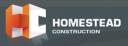 Homestead Construction logo